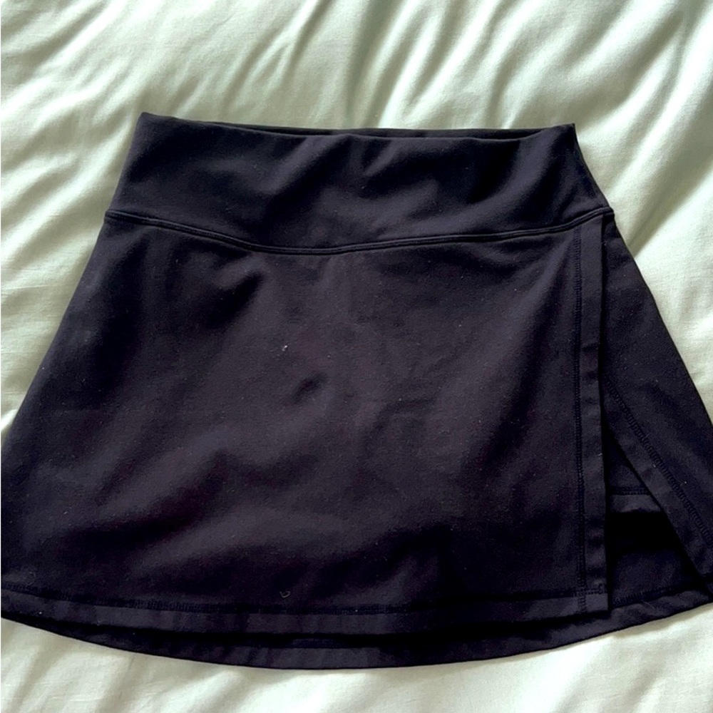 Ethos Activewear Skort